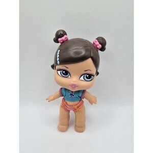 MGA Bratz Babyz Dana Doll 5 Inch